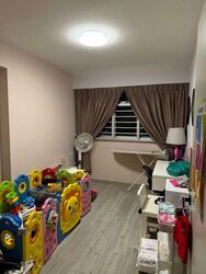 Blk 636B Senja Parc View (Bukit Panjang), HDB 4 Rooms #525253651